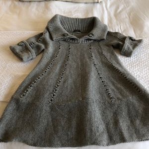 Chandry tunic sweater